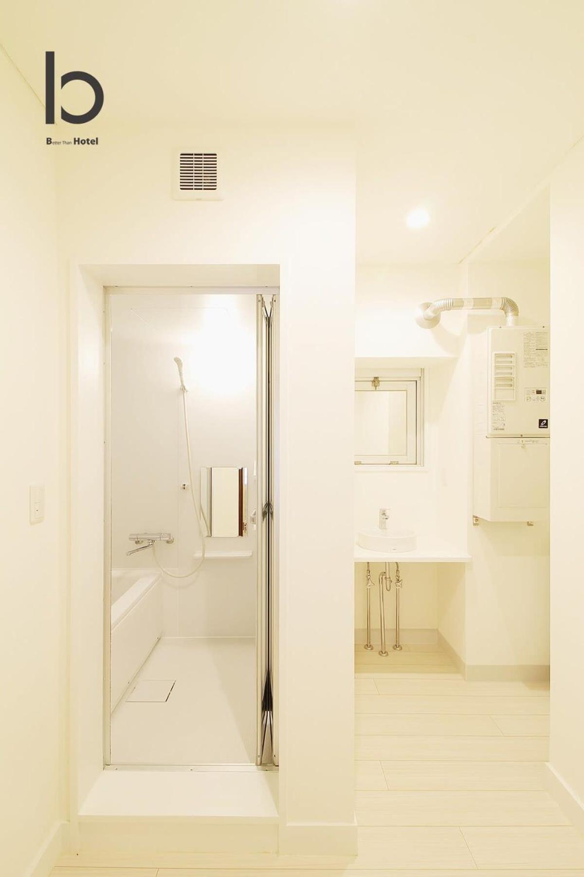 Hanagin - 3 Bedroom Japanese Apartment For 11 People 201 Hiroshima Exterior photo