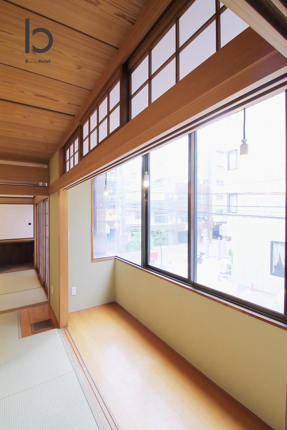 Hanagin - 3 Bedroom Japanese Apartment For 11 People 201 Hiroshima Exterior photo